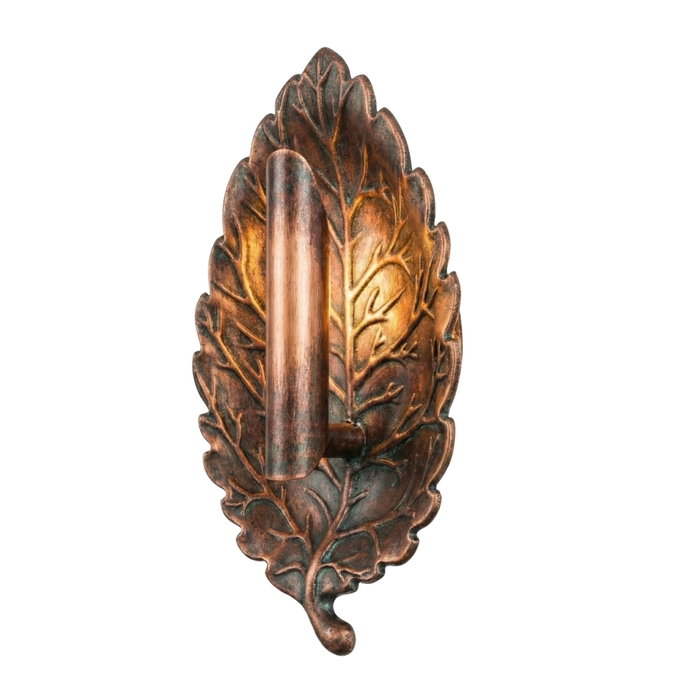 Opviq Lámpara de Pared de Cobre